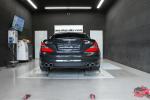 Mercedes-Benz SL55 AMG by Mcchip-DKR 2014 года